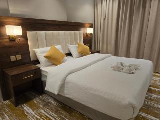 سحابة الأحلام - Dream Cloud Hotel - Dschidda - 8