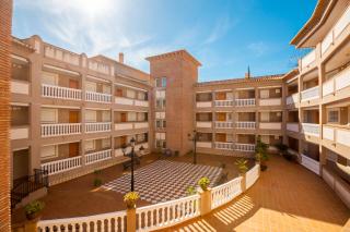ESPECTACULAR PISO EN LA HERRADURA, con parking gratis en julio y agosto - 9
