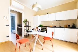 IHost Luxury-Free Parking- Plana 2 - Milan - 5