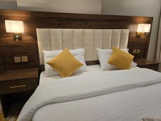 سحابة الأحلام - Dream Cloud Hotel - Dschidda - 9