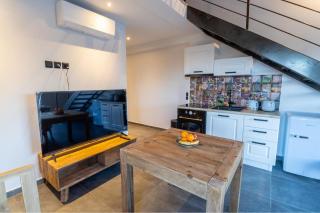 Pecora Nera apartments - Lixouri - 8