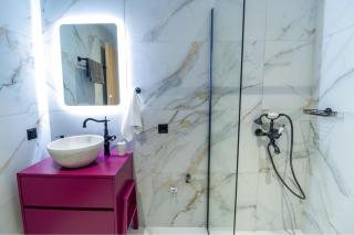 Pecora Nera apartments - Lixouri - 6