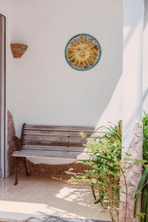 Casa Silvana, Capri - Relaxando en el verde - Capri - 3