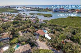 Great 6BR for All Ages Heated Pool 5 Min to Beach - Seminole - 9