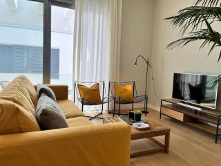 Abades Holiday Home - 5