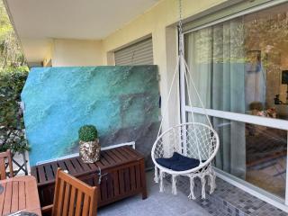 Studio Rénové au calme avec Terrasse Trouville - 6