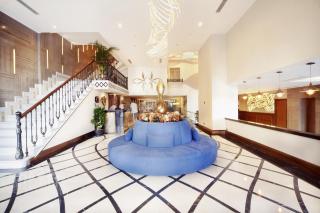 Grand Hotel de Pera - Istanbul - 9