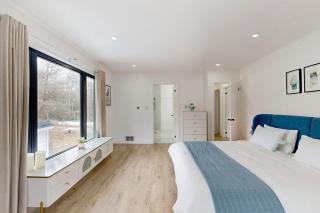 Rolling River Retreat - Midhurst - 5