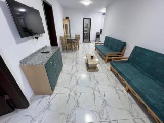 بورسعيد - بورتوسعيد شاليه فندقى 3 غرف Porto Said Rental - 3