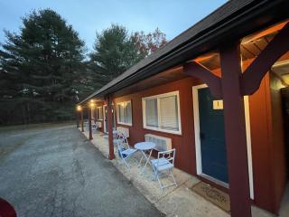 Sweet Forest Breeze, A Cook Forest Inn - Marienville - 0