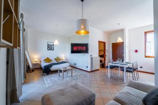 LIttleSuite Fiera5 min - Rho - 5