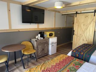 Sweet Forest Breeze, A Cook Forest Inn - Marienville - 2