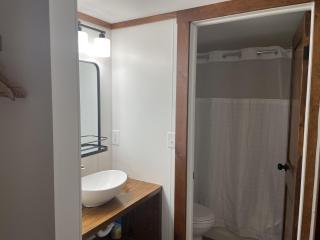 Sweet Forest Breeze, A Cook Forest Inn - Marienville - 5