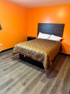 Budget Inn Decatur Priceville - Decatur - 8