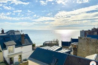 Le Music-hall - Vue Mer - Expo Sud - 2