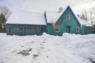 4 Mi to Sugarbush Resort Waitsfield Retreat - 0