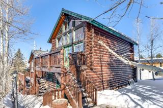 Cozy Mountain Condo Across From Snow King Ski Mtn! - 8