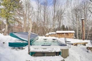 4 Mi to Sugarbush Resort Waitsfield Retreat - 9