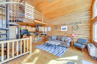 Cozy Mountain Condo Across From Snow King Ski Mtn! - 6