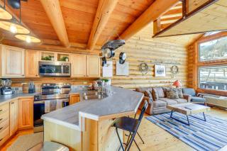 Cozy Mountain Condo Across From Snow King Ski Mtn! - 3