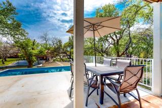 Treetop on LBJ - Kingsland - 6
