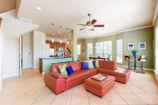 Treetop on LBJ - Kingsland - 7