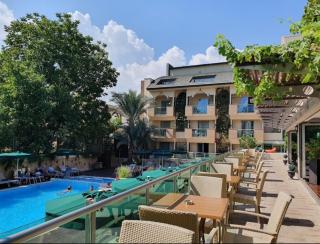 Ambassador Hotel & Spa- All Inclusive - Antalya (Adalia) - 6