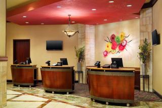 Embassy Suites by Hilton Charlotte Concord Golf Resort & Spa - Concord - 1