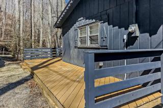 Nantahala Lake Hideout - 9