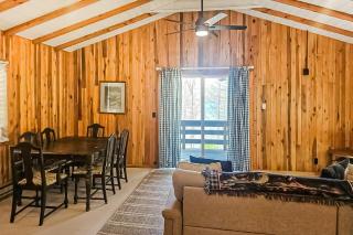 Nantahala Lake Hideout - 7