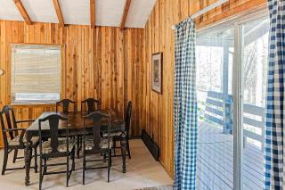 Nantahala Lake Hideout - 6