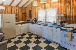 Nantahala Lake Hideout - 1