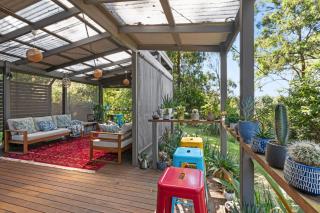 The Arthouse at Mossy - Mossy Point - 2