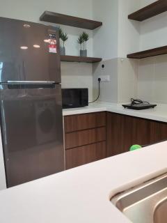Jom Summer Suite - Sutera Avenue - Kota Kinabalu - 4