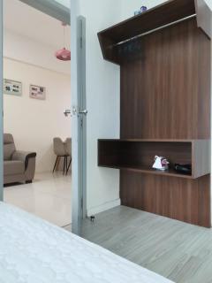 Jom Summer Suite - Sutera Avenue - Kota Kinabalu - 3
