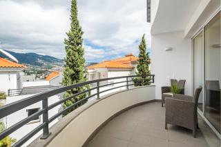 Sun Hills Panoramic Views - Funchal - 6