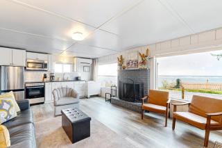 Junebug Cottage - Netarts - 4