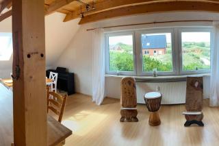 Villa Musica Juist - Chopin - 0