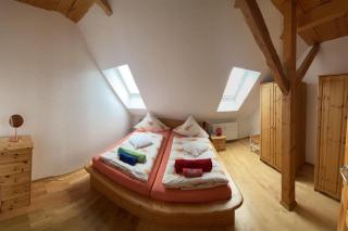 Villa Musica Juist - Chopin - 9