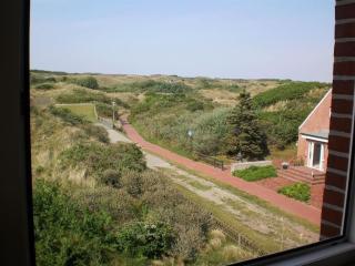 Villa Musica Juist - Chopin - 3