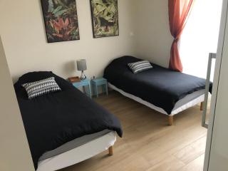 Appartement T2 spacieux et équipé - 7