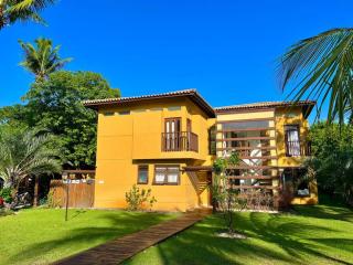 Casa de Luxo Costa do Sauipe - Mata de Sao Joao - 7
