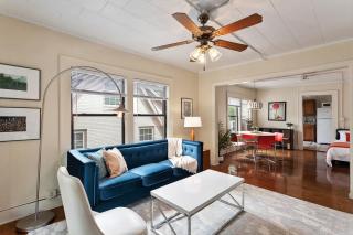 The 1925 - Monthly Rental - Walk Everywhere - Fayetteville - 0
