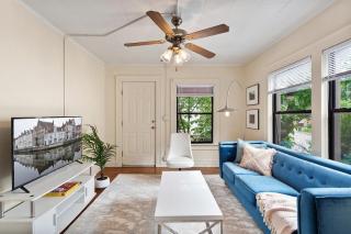 The 1925 - Monthly Rental - Walk Everywhere - Fayetteville - 7