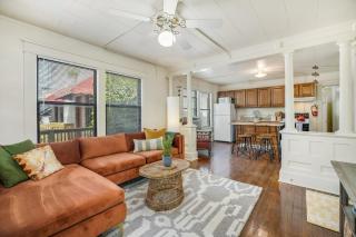 The Clementine - Monthly Rental - Walk Everywhere - Fayetteville - 0