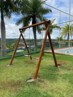 Refúgio na Serra de Bananeiras - 9