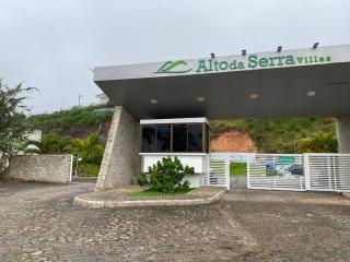 Refúgio na Serra de Bananeiras - 1