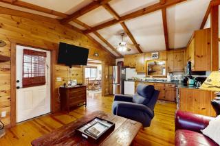 Country Breeze - Sautee Nacoochee - 7