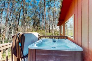 Country Breeze - Sautee Nacoochee - 9