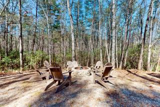 Country Breeze - Sautee Nacoochee - 8